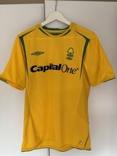 Nottingham forest 2005 for sale  BELPER