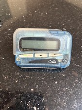 Vintage motorola cello for sale  LONDON