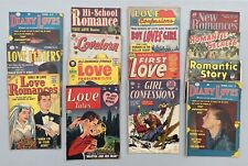 books 10 vintage golden for sale  Chambersburg