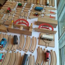 Brio wooden train for sale  BISHOP'S STORTFORD