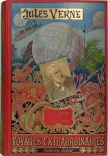 Verne jules claudius d'occasion  France