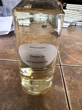 Aceite de fragancia Aroma360 500 ml, Dream On segunda mano  Embacar hacia Mexico