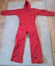 Musto segelanzug trockenanzug gebraucht kaufen  Fürth