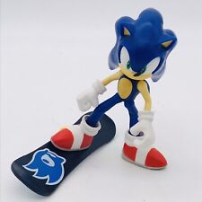 Sonic hedgehog snowboard for sale  GLOUCESTER