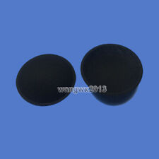 2x 100mm Cúpula De Alto-falante de tecido de pano poeira Cap Bass Capa de Poeira Reparo Alto-falante parte comprar usado  Enviando para Brazil