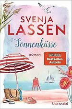 Sonnenküsse roman lassen gebraucht kaufen  Berlin