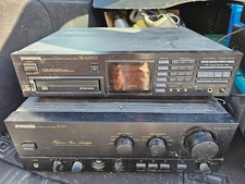 Pioneer 717 stereo for sale  WOKING