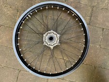 Ktm wheel excel for sale  GLASGOW