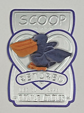 Beanie babies card for sale  Gettysburg