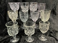 Assortment patterns stem for sale  Versailles