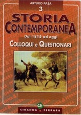 Storia contemporanea dal usato  Cuorgne