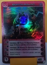 2007 chaotic tcg d'occasion  Expédié en Belgium