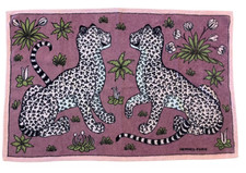 Serviette tapis plage d'occasion  Nice-