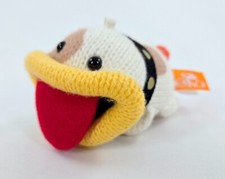FIO POOCHY AMIIBO autêntico Nintendo 3DS Switch Yoshi's Woolly World comprar usado  Enviando para Brazil