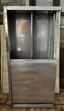 Scolapiatti professionale inox usato  Verrua Savoia