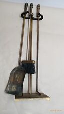 Vintage fireplace tool for sale  Zachary