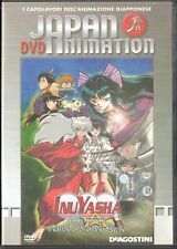 Japan animation inuyasha usato  Roma