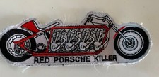 Red porsche killer gebraucht kaufen  Braunschweig