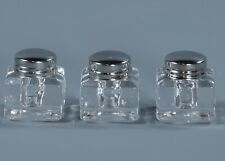 Clear crystal tiny for sale  Hyde Park