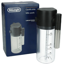 Usado, DeLonghi Caraffa Latte Contenitore per Macchina da Caffe Magnifica Evo ECAM290 comprar usado  Enviando para Brazil