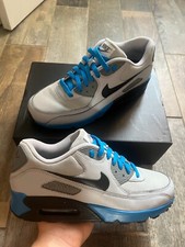 Custom nike air for sale  PETERBOROUGH