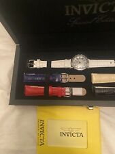 ladies invicta watches bolt for sale  Wernersville