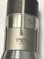 Hardinge td32s guide for sale  Aurora