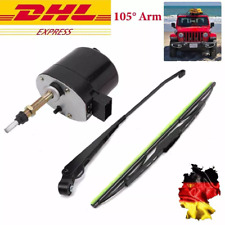 Scheibenwischermotor 105 arm gebraucht kaufen  Bochum