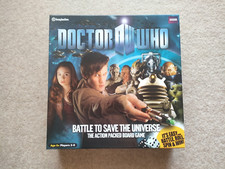 Imagination bbc doctor for sale  NOTTINGHAM