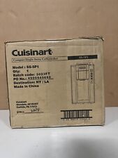 Cuisinart 5p1 single for sale  Chicago