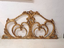 Testata letto grande usato  Villachiara