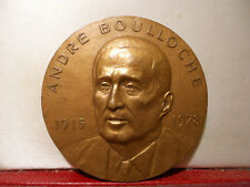 Rare médaille andre d'occasion  France