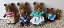 Sylvanian families maple for sale  Concord