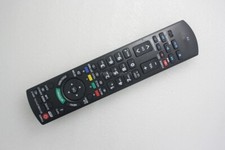 Controle remoto N2QAYB000572 TV de plasma LED 3D para Panasonic comprar usado  Enviando para Brazil