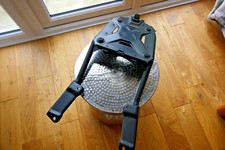 Luggage & Luggage Racks for sale  TADLEY