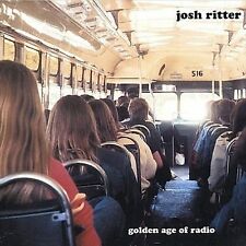 Josh ritter golden for sale  STOCKPORT