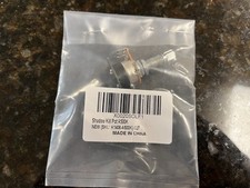 Shadow Kill Pot Kill the Sound guitarra/baixo potes áudio cone A500K comprar usado  Enviando para Brazil