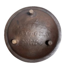 Old antique cast for sale  Scottsville