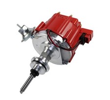 Hei distributor chrysler for sale  Garland
