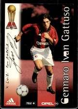 Cartolina postcard calcio usato Cartolina postcard calcio usato  Italia