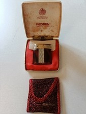 Ronson varaflame lighter for sale  HULL