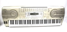 Casio 3800 full for sale  LEEDS