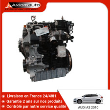 Moteur audi 2003 d'occasion  Amiens-