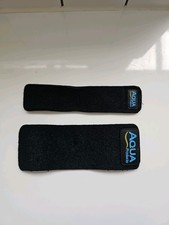 Aqua rod straps for sale  LEICESTER