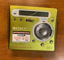Sony walkman portable for sale  HEBDEN BRIDGE