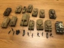 Airfix german tanks for sale  NANTWICH