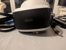 Playstation headset camera for sale  STOCKTON-ON-TEES