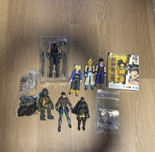 Usado, Lote de bonecos colecionáveis comprar usado Usado, Lote de bonecos colecionáveis comprar usado  Enviando para Brazil