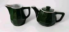 Cafetière pot lait d'occasion  Concarneau