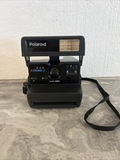 Polaroid 636 close usato  Roma